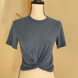 Lululemon Crescent T-Shirt